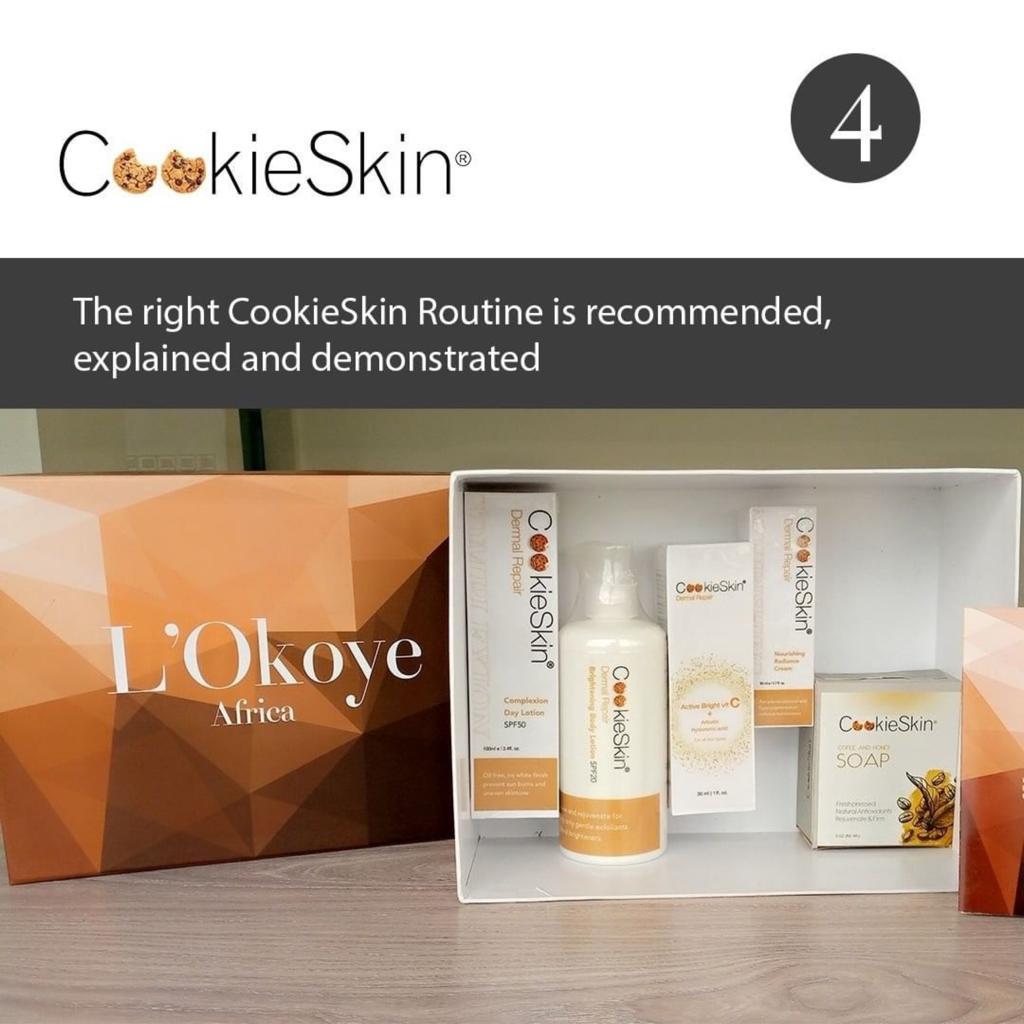 Cookieskin Consultatio 4